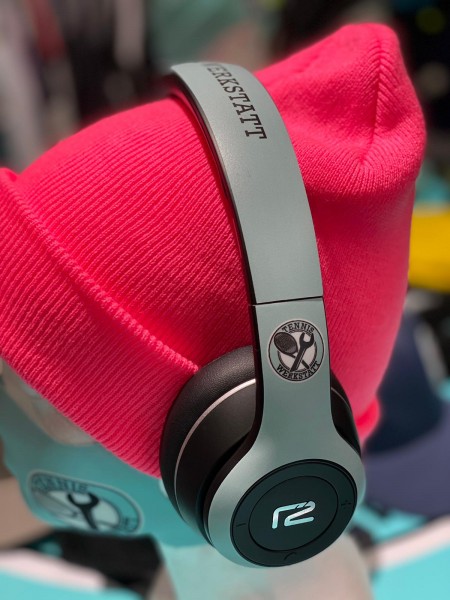 Tenniswerkstatt R2 Beats Kopfhörer Bluetooth
