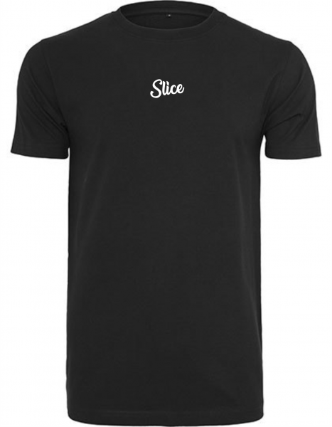 TWKST Shirt Slice schwarz Unisex