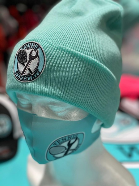 TWKST Beanie Mint